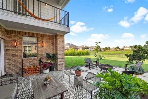 23014 Spellbrook Bend Lane Richmond TX 77407