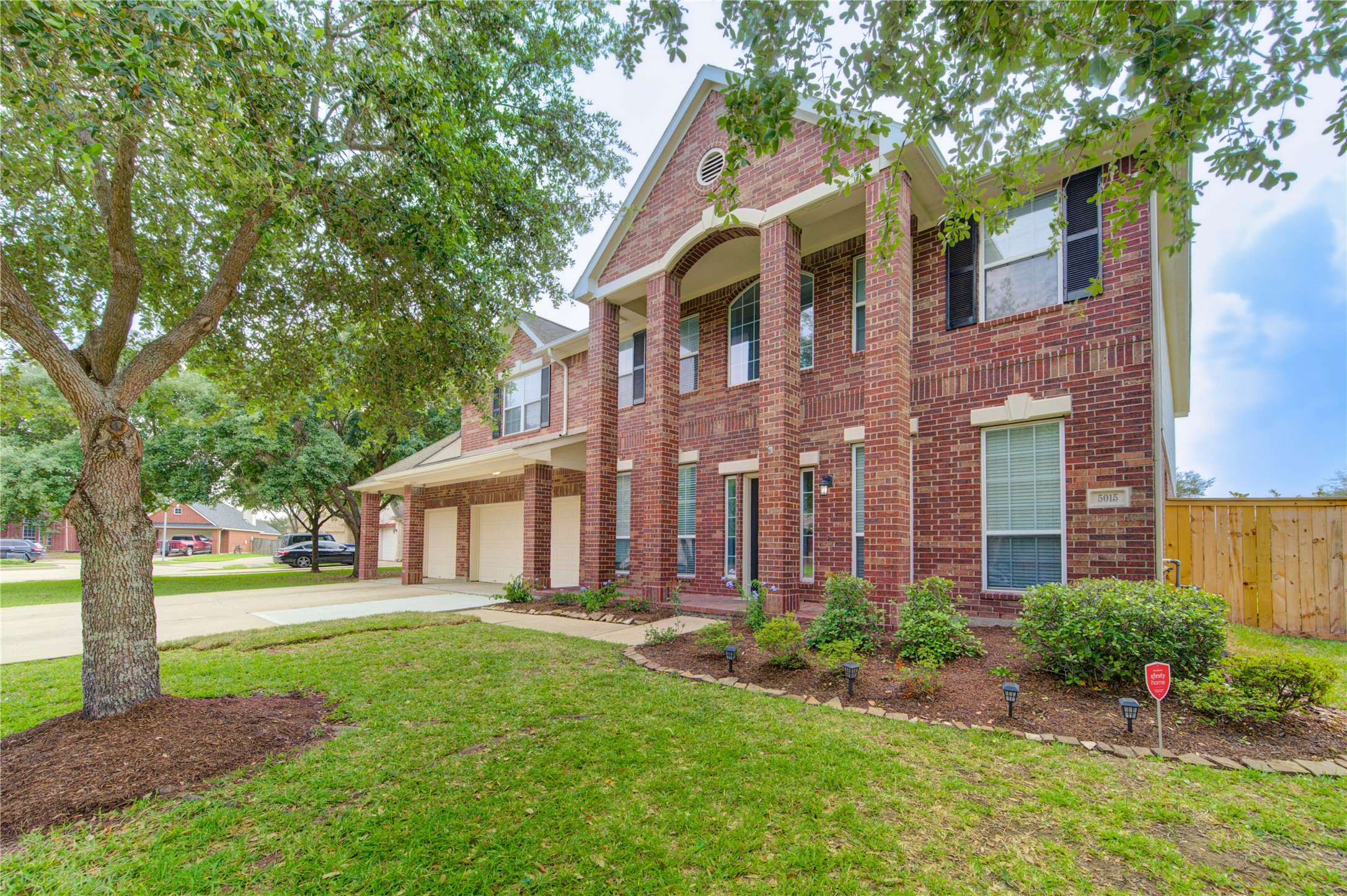 5015 Shale Grove Court Richmond TX 77407