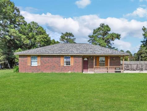 276 County Road 2234 2 Cleveland TX 77327
