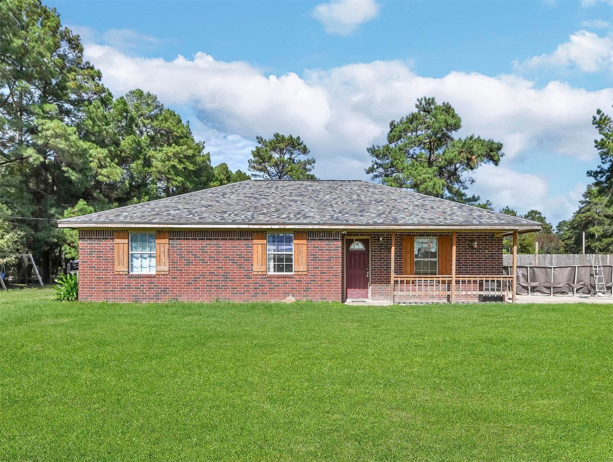 276 County Road 2234 2 Cleveland TX 77327