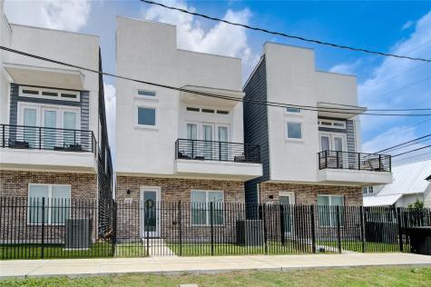 2505 Hollister Street Houston TX 77080