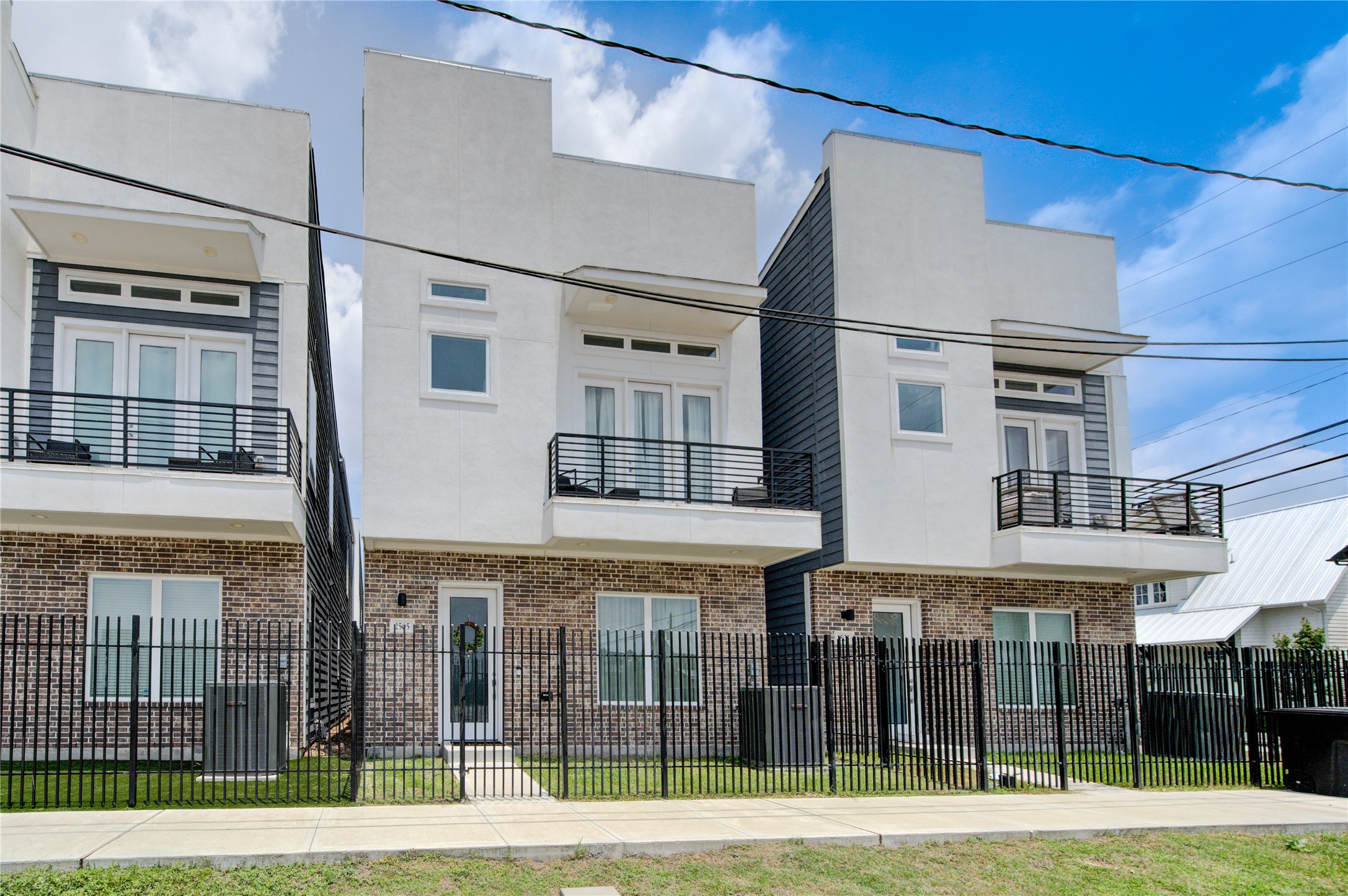 2505 Hollister Street Houston TX 77080