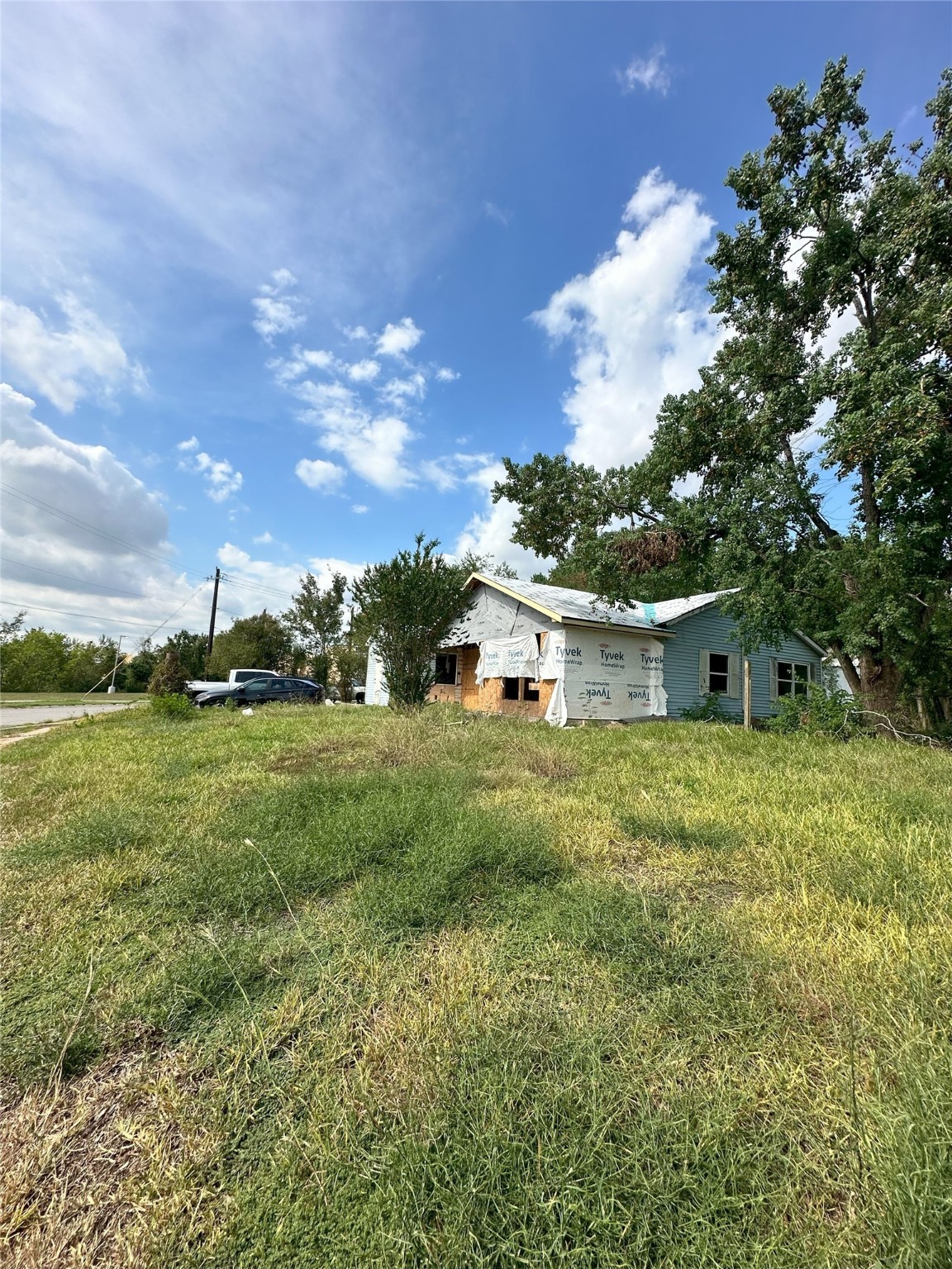 1615 Hiller Street Houston TX 77015