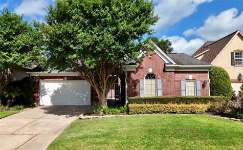 3118 Rosemary Park Lane Houston TX 77082