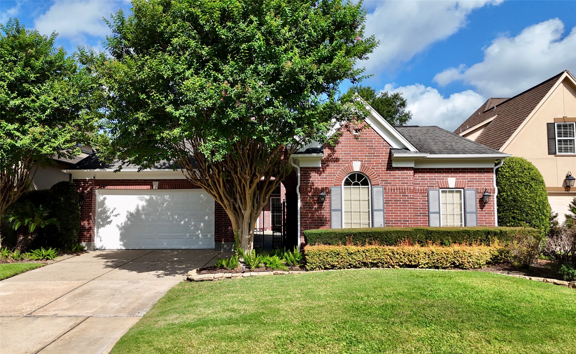 3118 Rosemary Park Lane Houston TX 77082