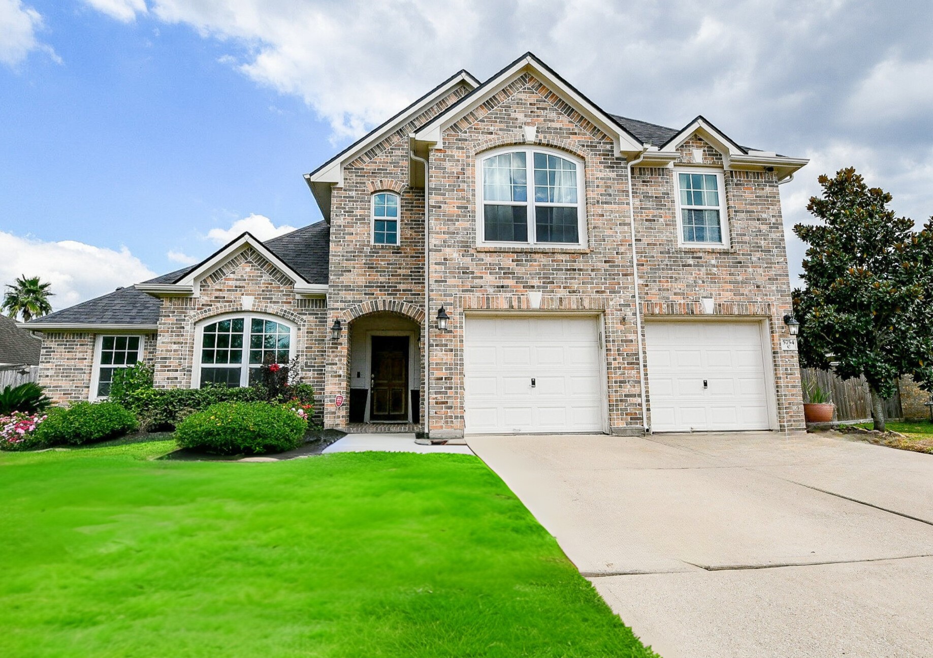 5754 Lightstone Lane League City TX 77573