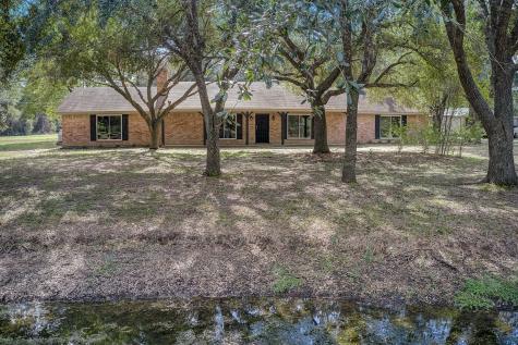 19531 Cypress Church Road Cypress TX 77433