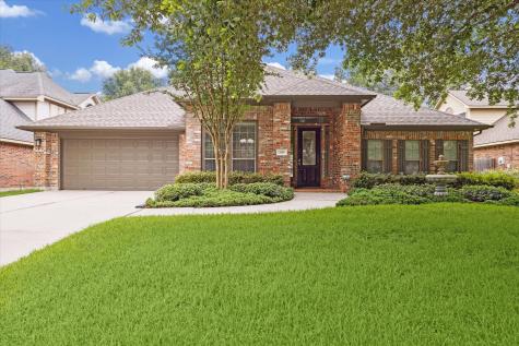3310 Crimson Maple Court Kingwood TX 77345