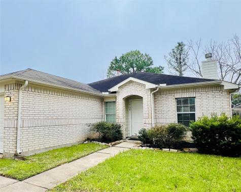 18139 Flower Grove Court Richmond TX 77407