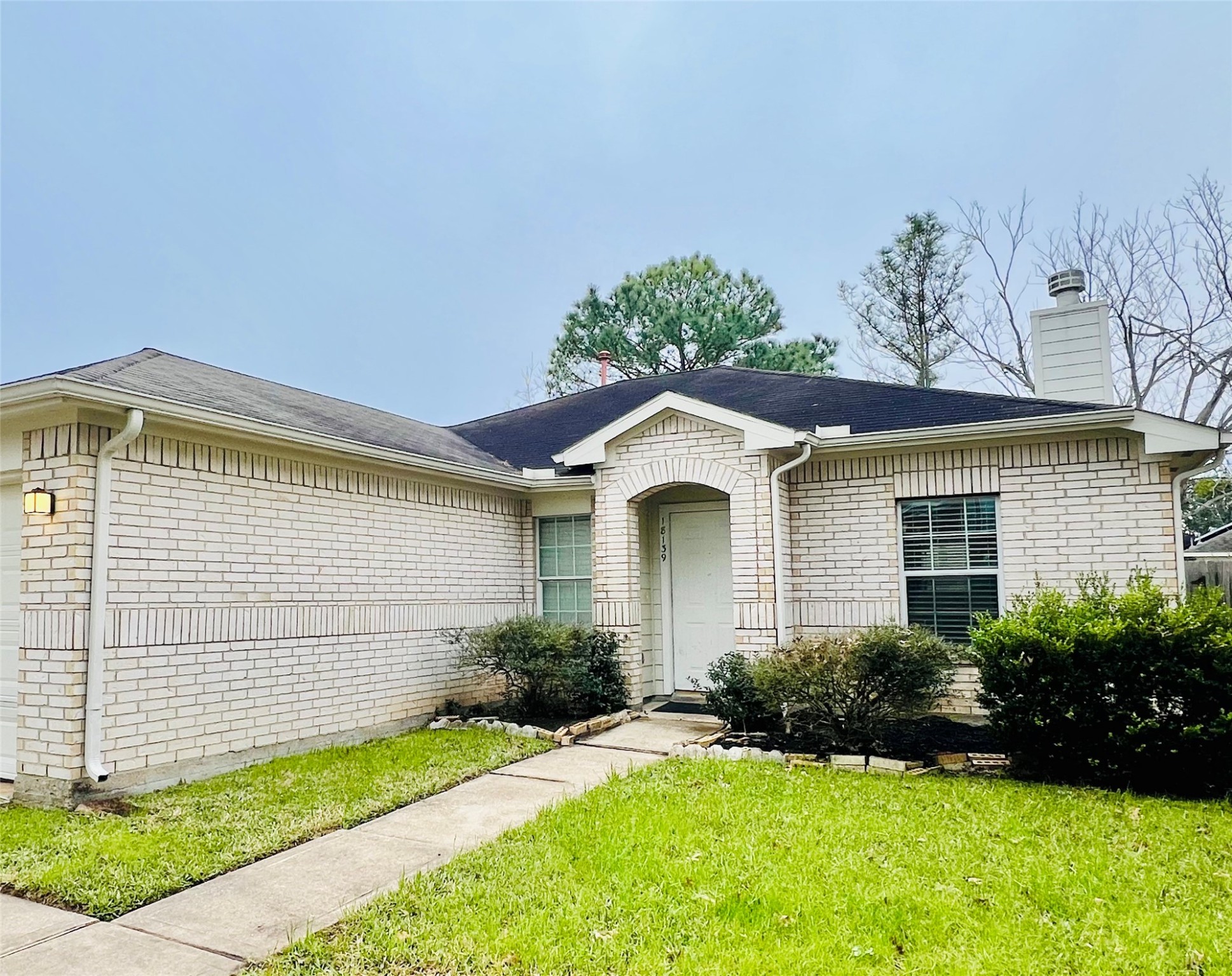 18139 Flower Grove Court Richmond TX 77407