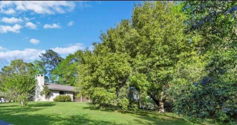1709 Old Woodville Road Livingston TX 77351
