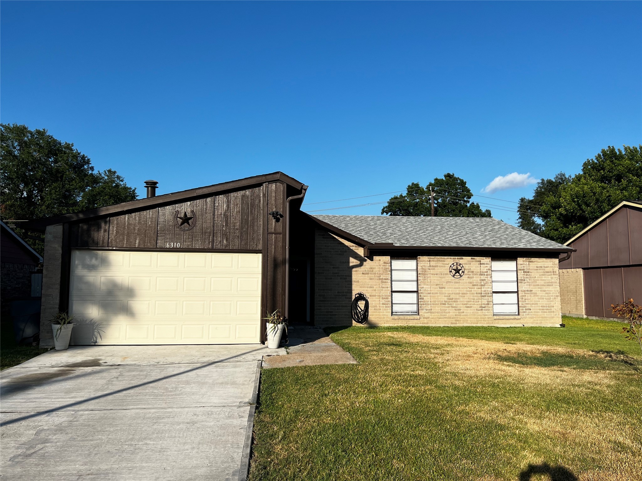 6310 Purple Sage Road Houston TX 77049