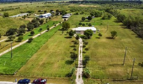 2234 Hopkins Road Beasley TX 77417