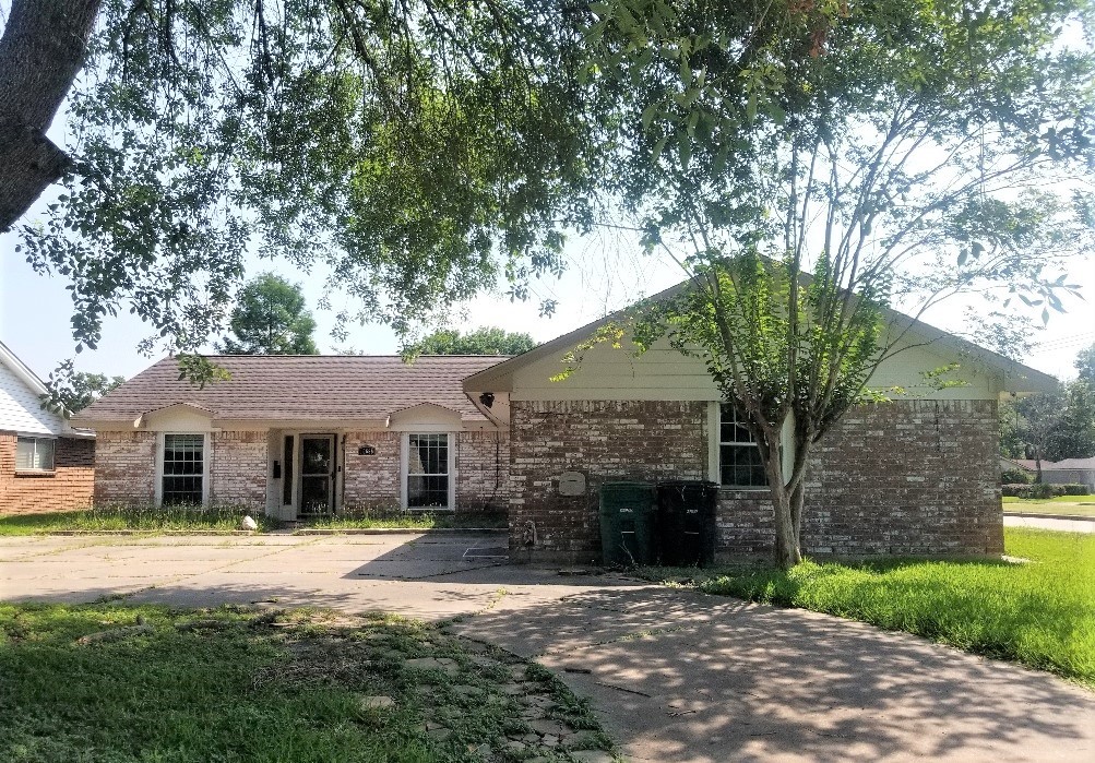 15535 Banff Street Houston TX 77062