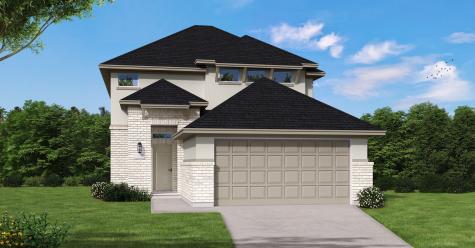3003 Skyward Oak Drive Conroe TX 77385