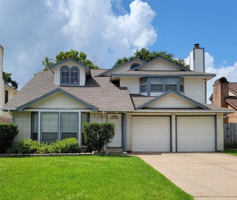 13115 Creekside Park Drive Houston TX 77082