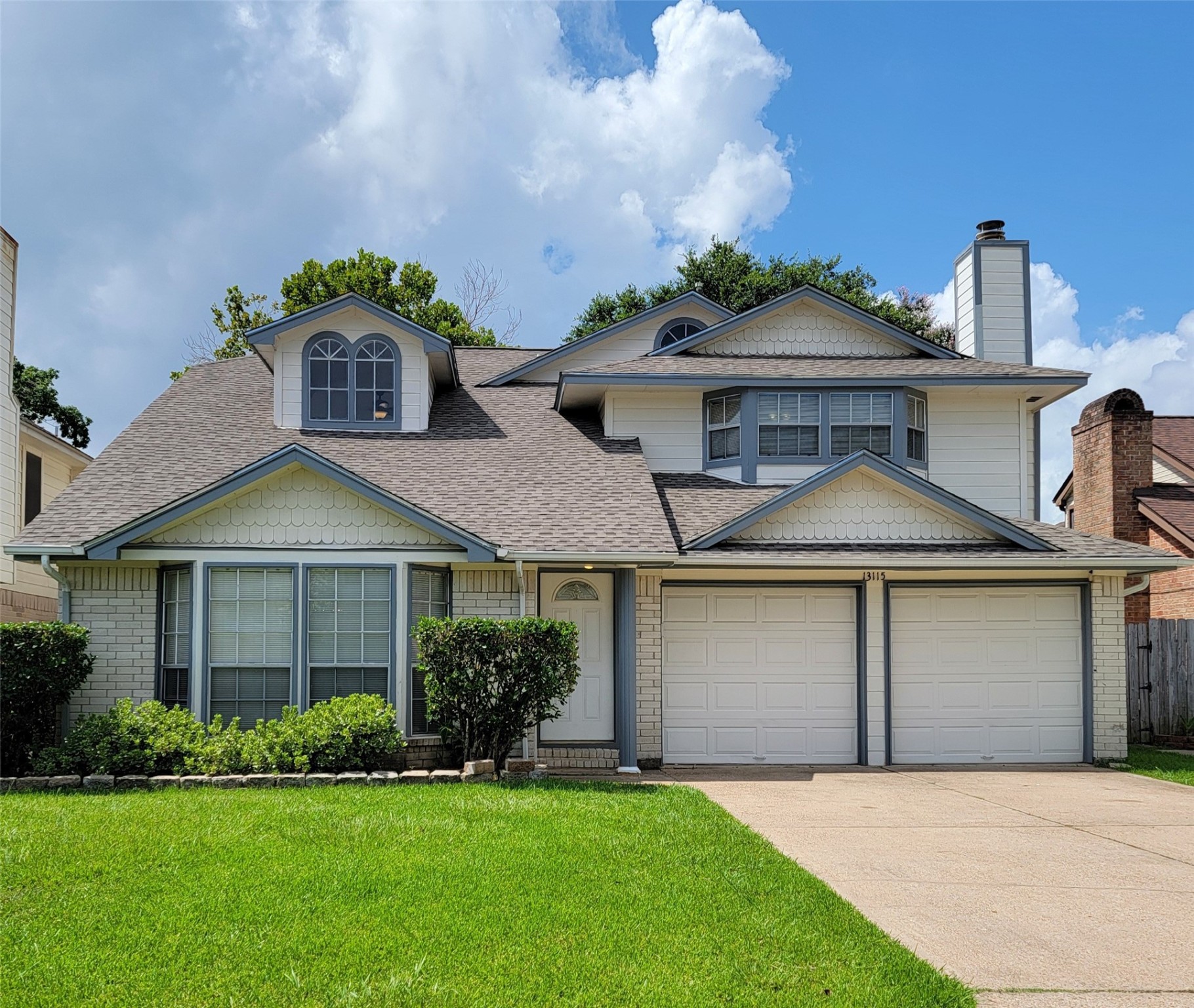 13115 Creekside Park Drive Houston TX 77082
