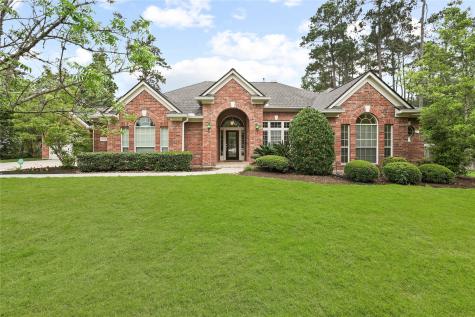 14506 Jasmine Springs Drive Tomball TX 77377