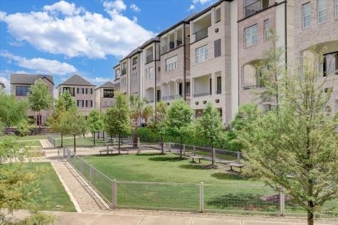 6122 Cottage Grove Lake Drive Houston TX 77007