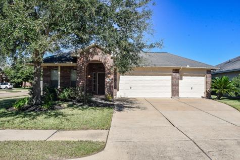 21622 Sierra Long Drive Richmond TX 77407