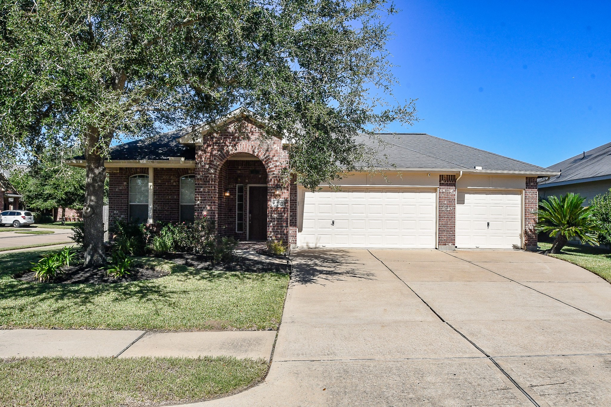 21622 Sierra Long Drive Richmond TX 77407