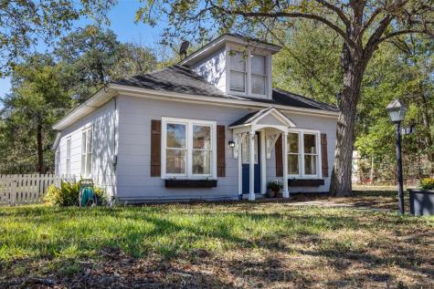 641 N Franklin Street La Grange TX 78945