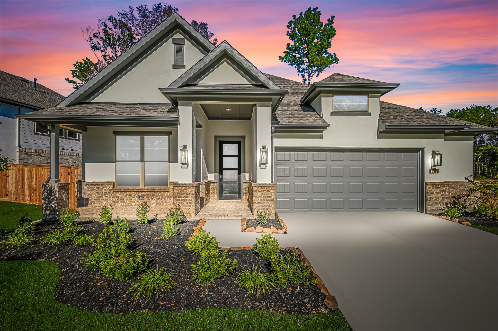 8212 Mount Washburn Lane Porter TX 77365