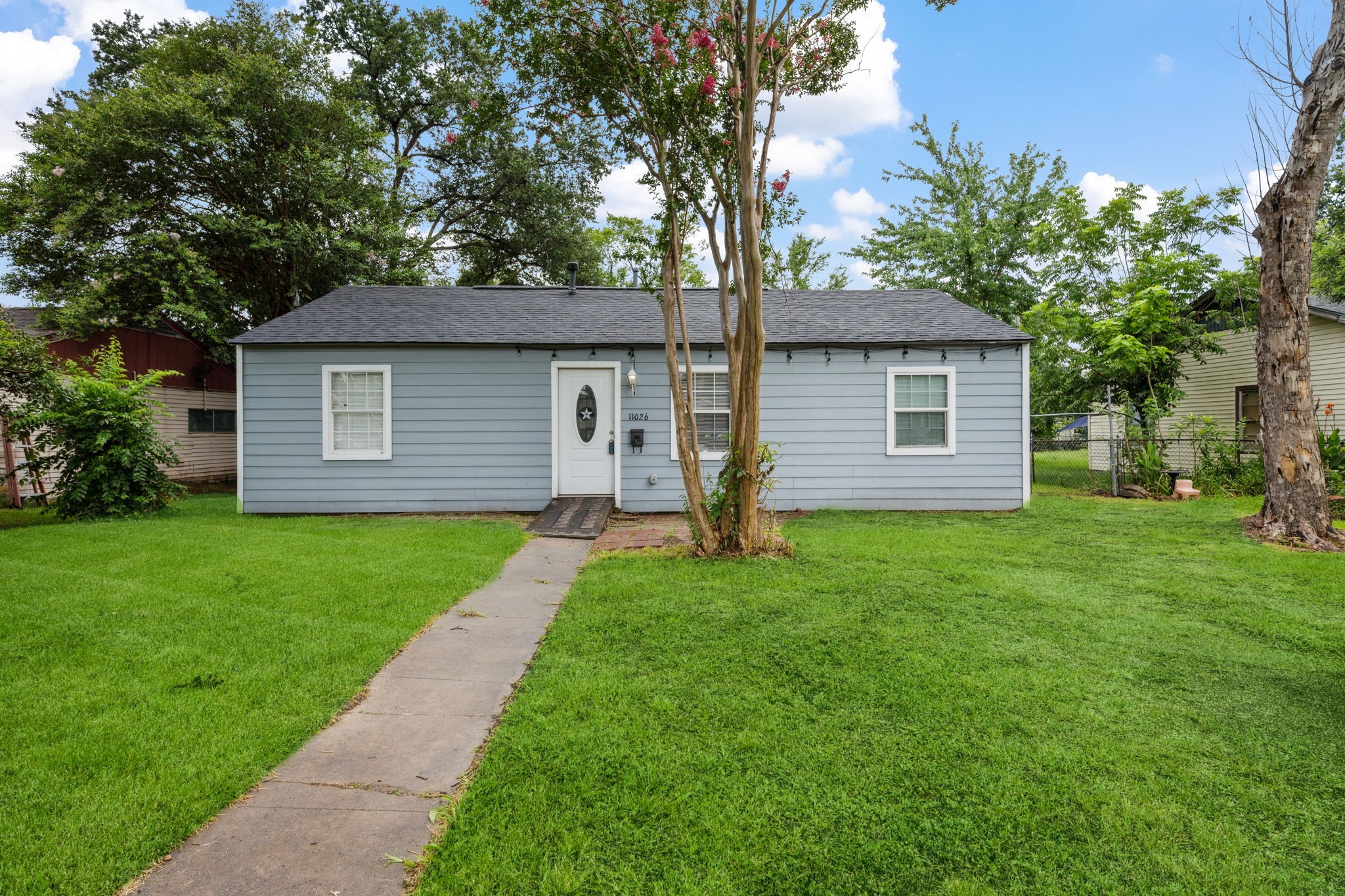 11026 La Crosse Street Houston TX 77029