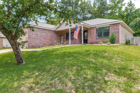 12142 Mustang Avenue Willis TX 77378