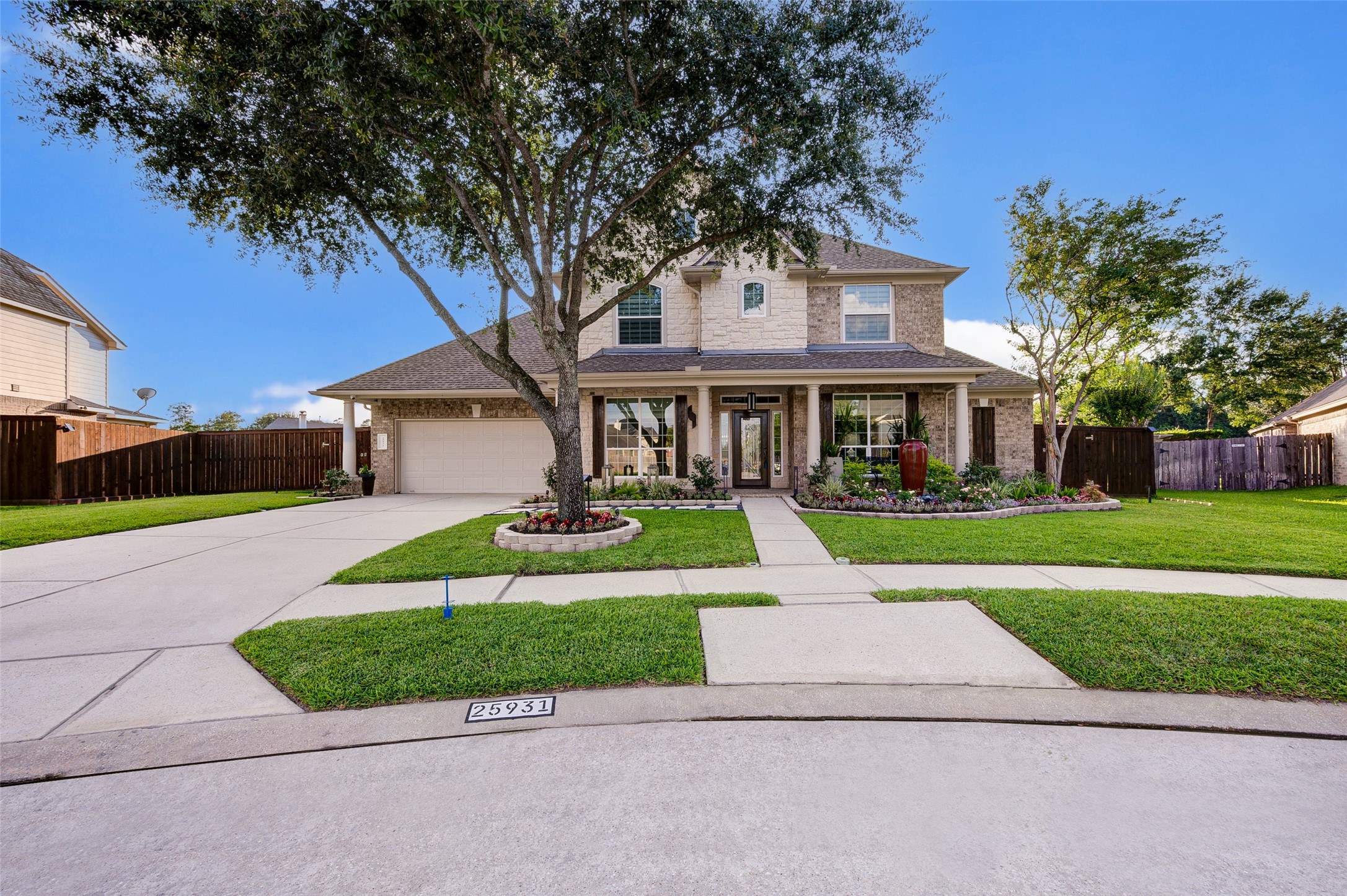 25931 Indian Springs Way Spring TX 77373