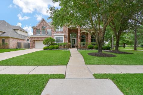 25602 Skye Springs Lane Katy TX 77494