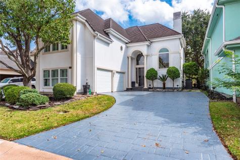 2620 Rose Hill Drive League City TX 77573