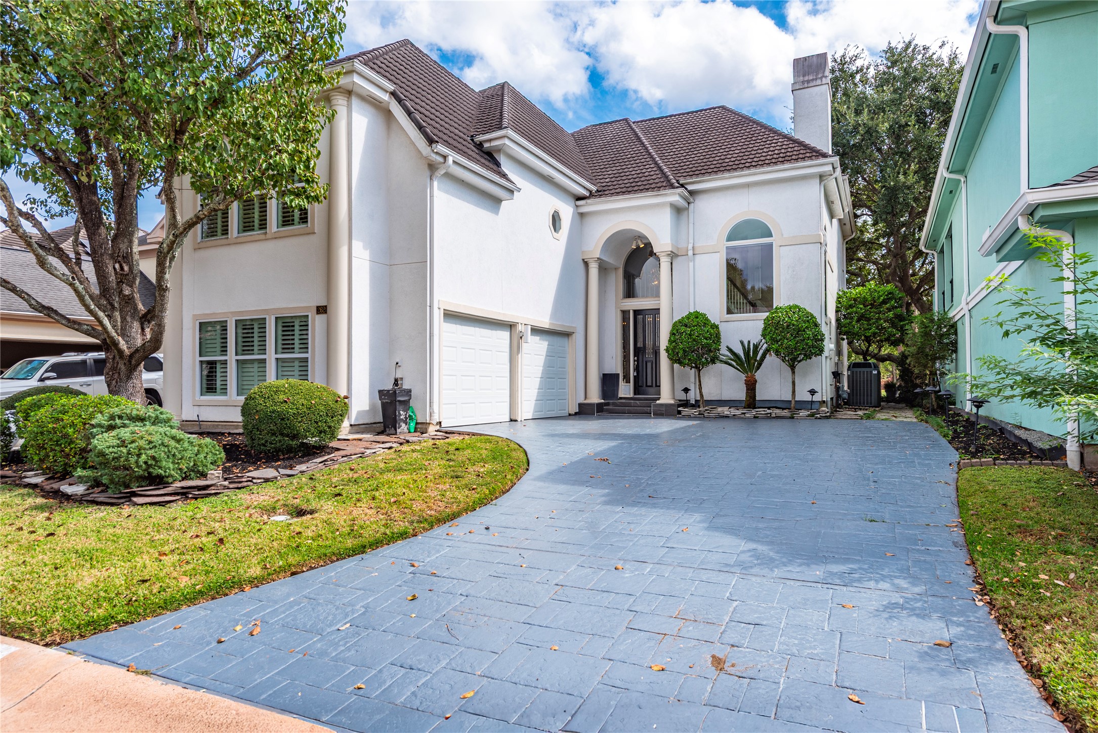 2620 Rose Hill Drive League City TX 77573