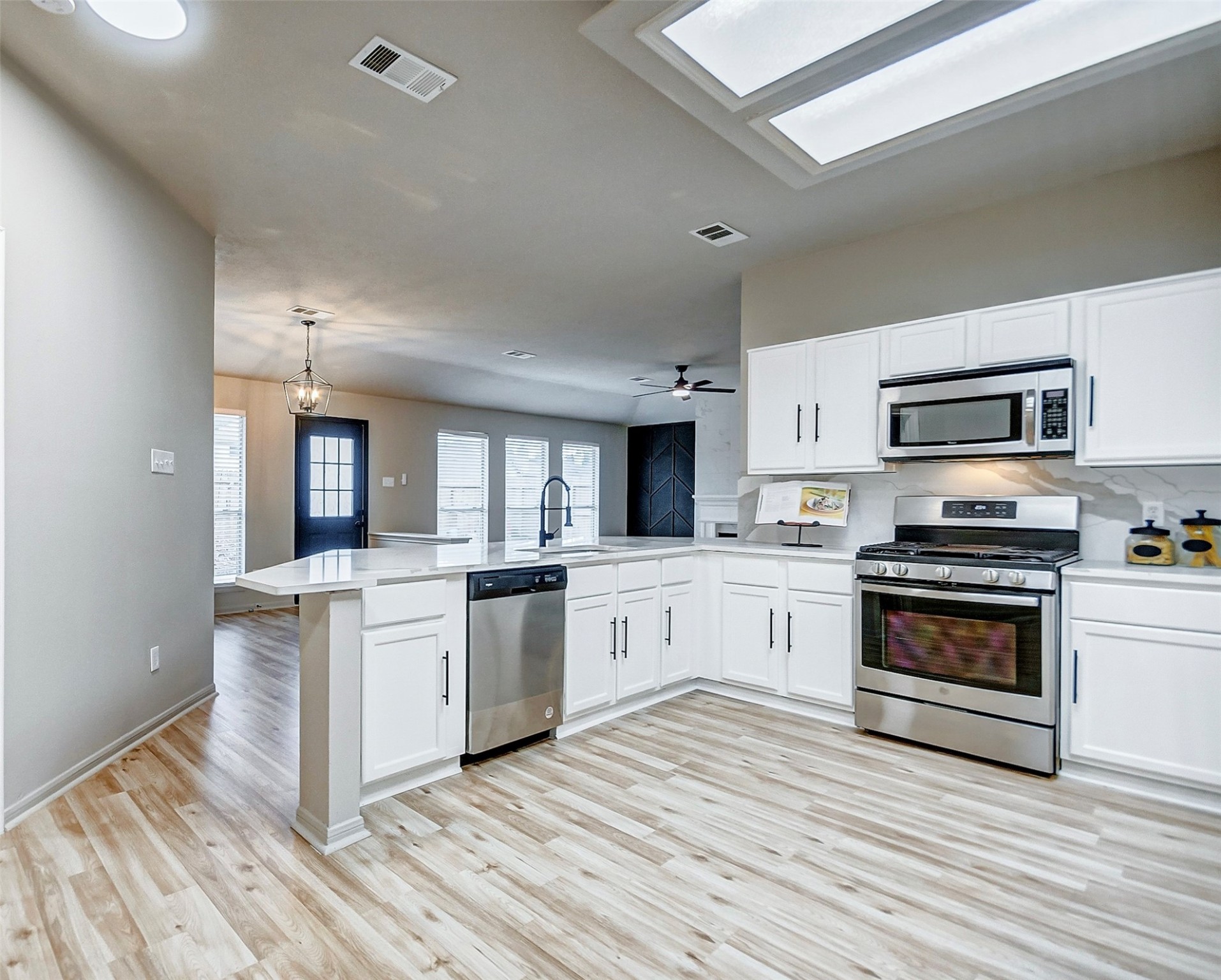 4427 Hardwood Glen Drive Fresno TX 77545