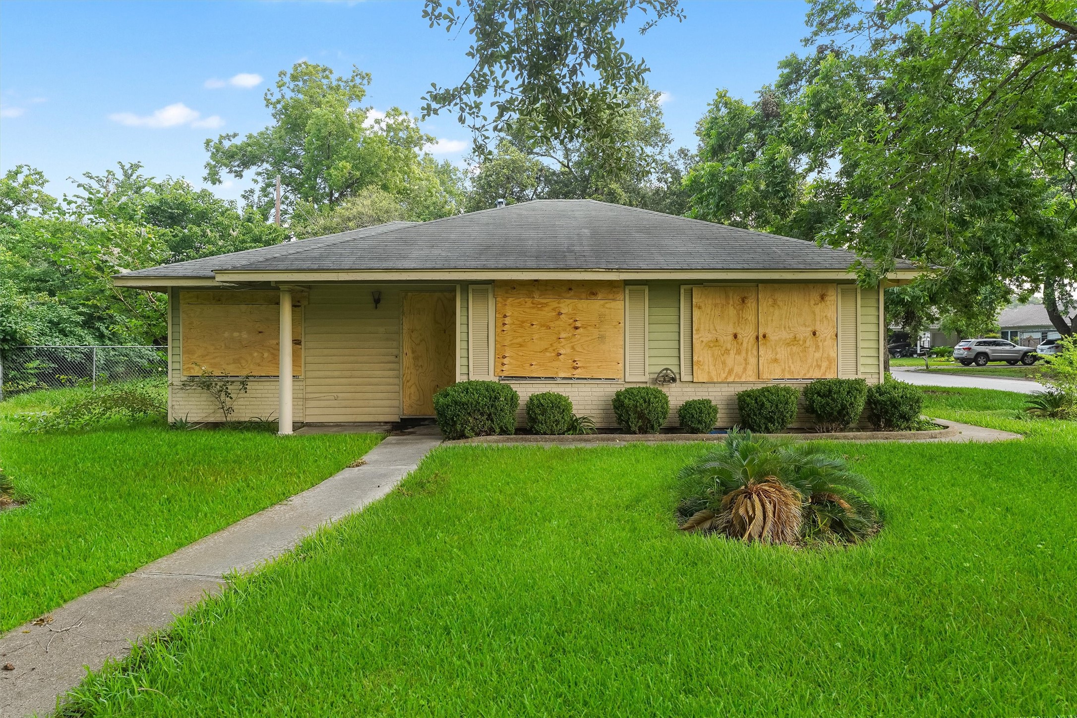 7425 Rhobell Street Houston TX 77016