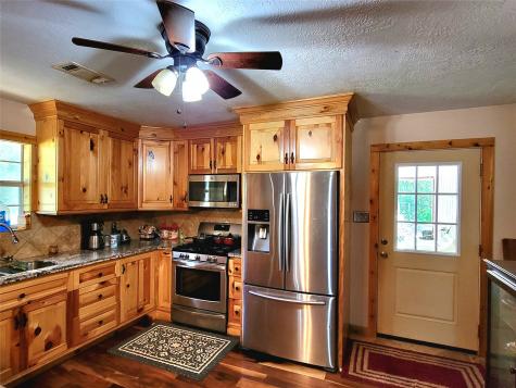 520 Burchfield Drive Livingston TX 77351