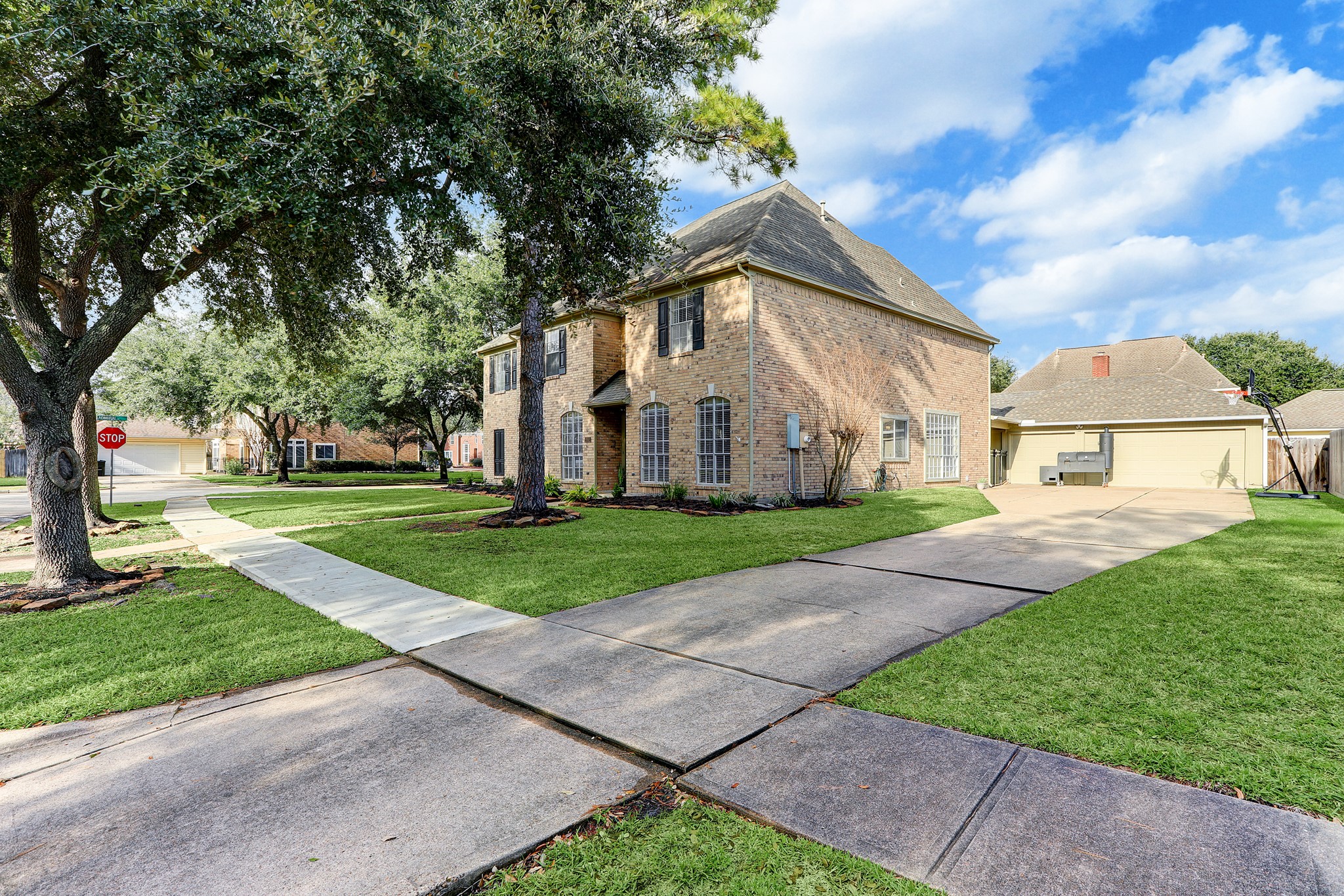 2662 Pinnacle Drive League City TX 77573