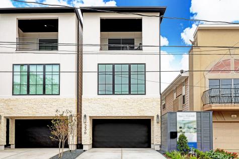 236 Birdsall Street Houston TX 77007