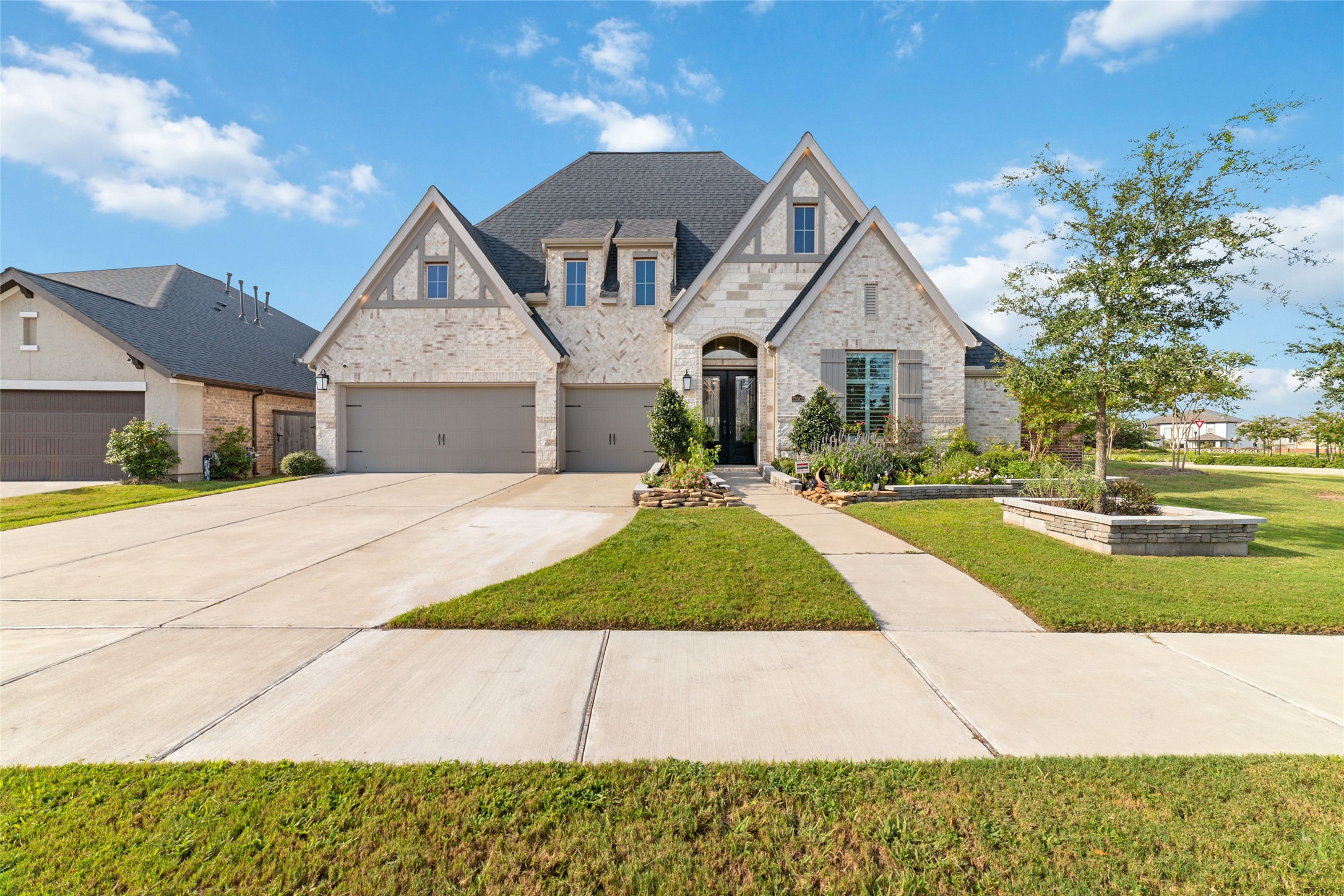 23502 Verge Sims Drive Richmond TX 77469