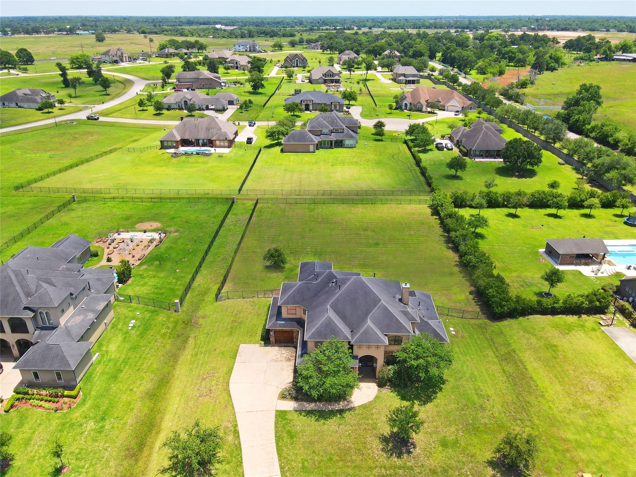8410 Den Oak Drive Richmond TX 77406