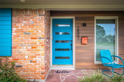 2507 Lazybrook Drive Houston TX 77008