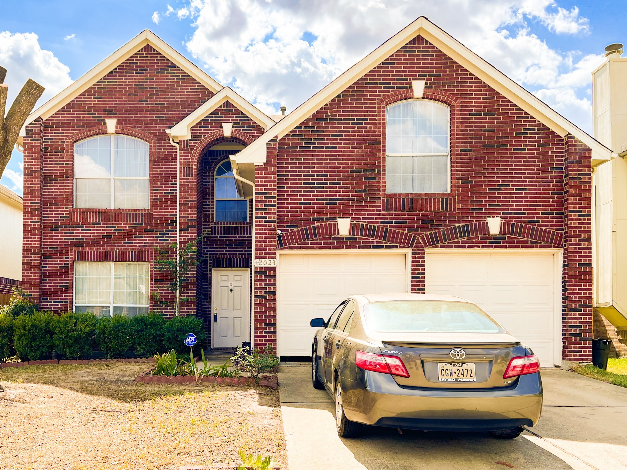 12023 Diane Lane Houston TX 77067