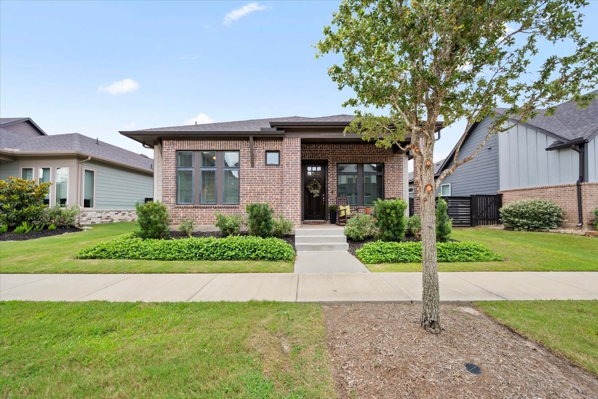18618 Parkland Square Place Cypress TX 77433