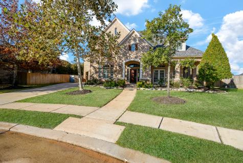2206 Razorbill Court Katy TX 77494