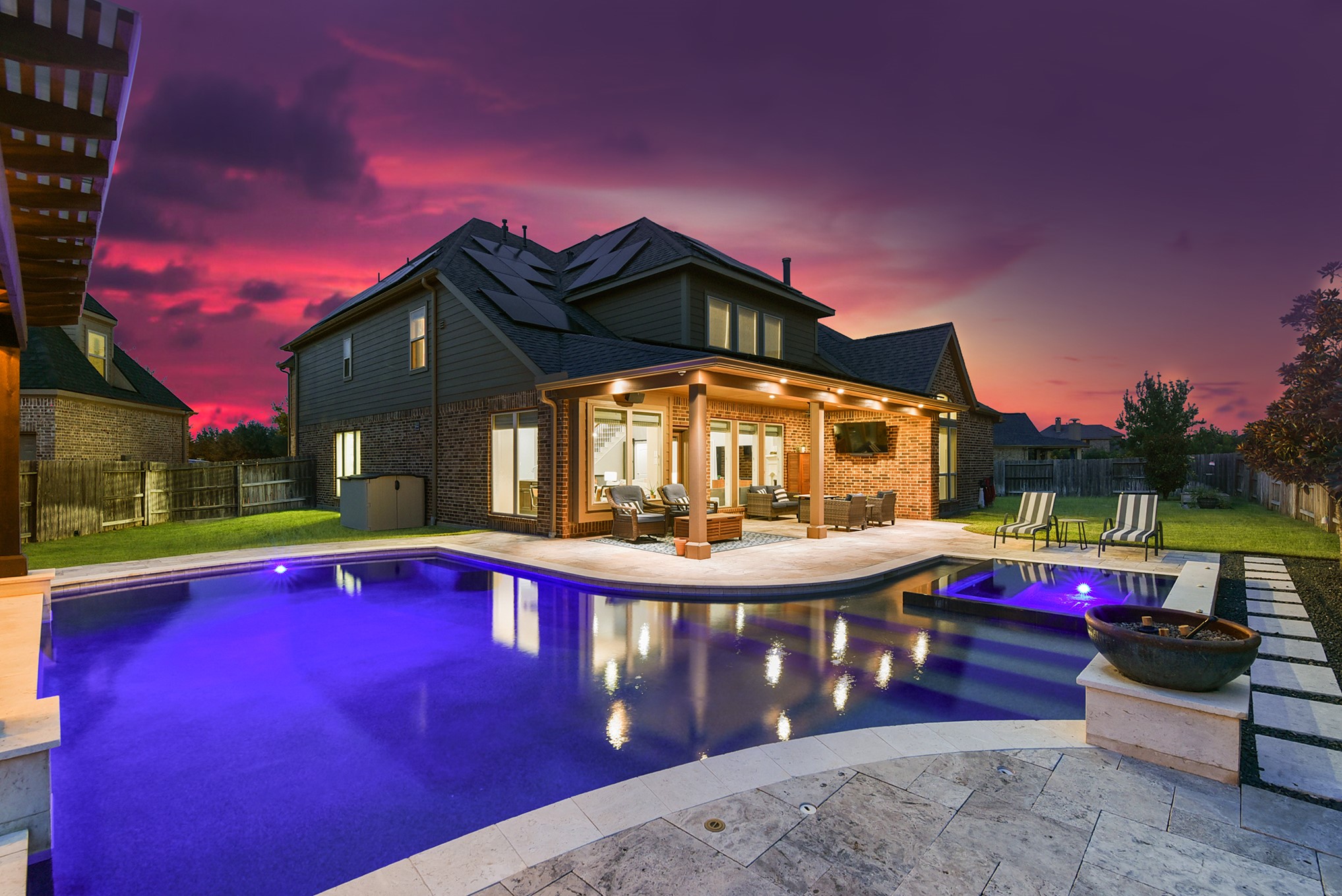 2822 Auburn Glade Court Katy TX 77494