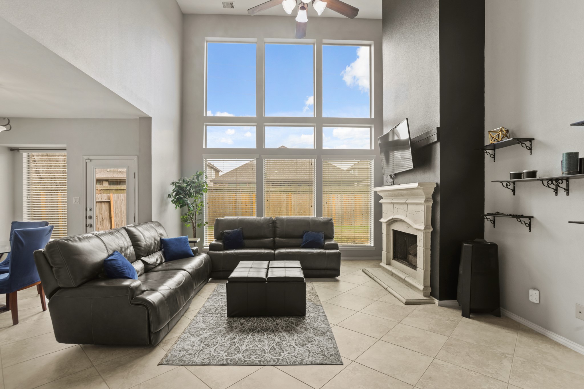 2803 Everhart Terrace Drive Fresno TX 77545