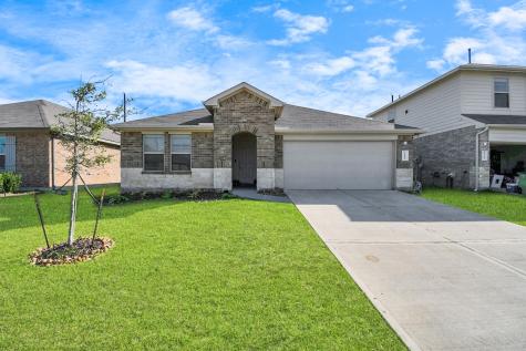 22635 Busalla Trail Katy TX 77449