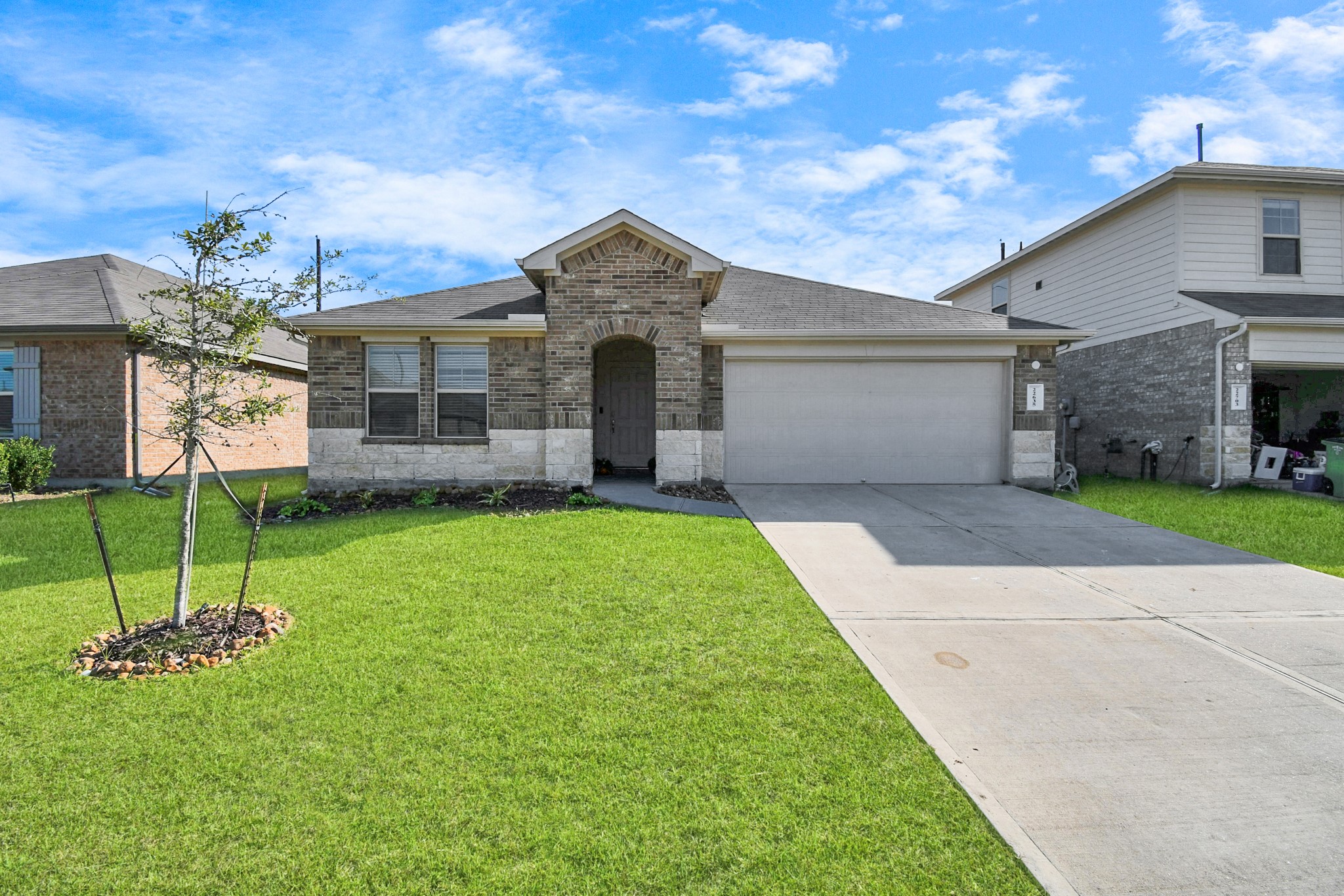 22635 Busalla Trail Katy TX 77449