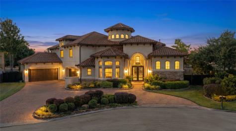3511 Avignon Court Houston TX 77082
