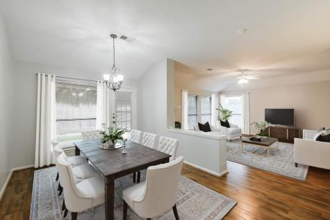 1116 Chesterwood Drive Pearland TX 77581